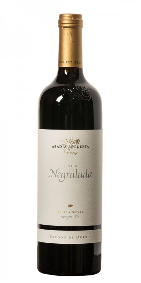 Abadia Retuerta 