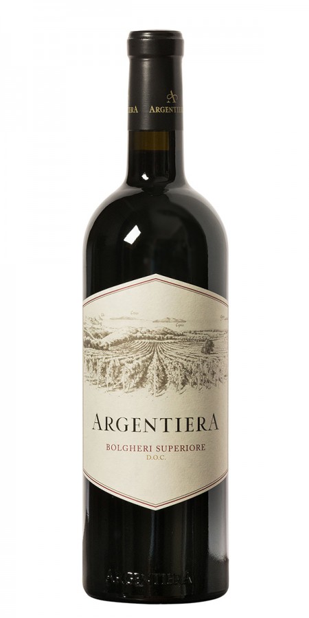 Argentiera