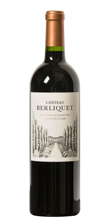 Chateau Berliquet