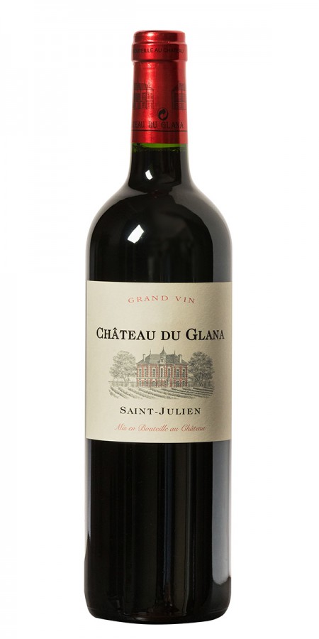 Chateau du Glana 