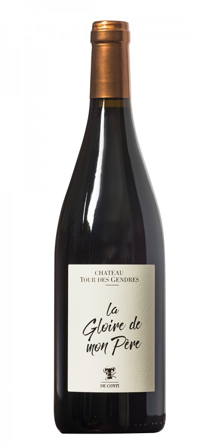 Chateau Tour des Gendres