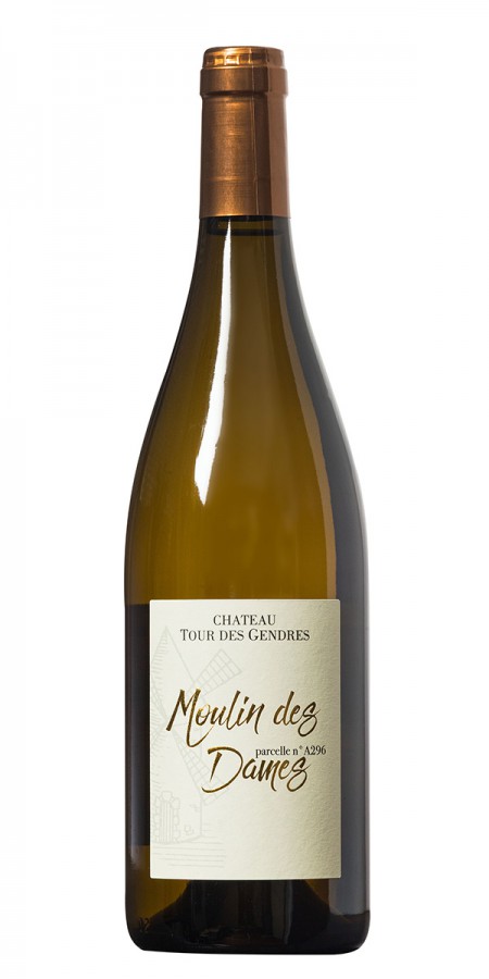 Chateau Tour des Gendres