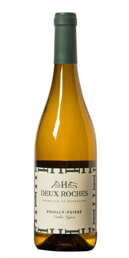Deux Roches