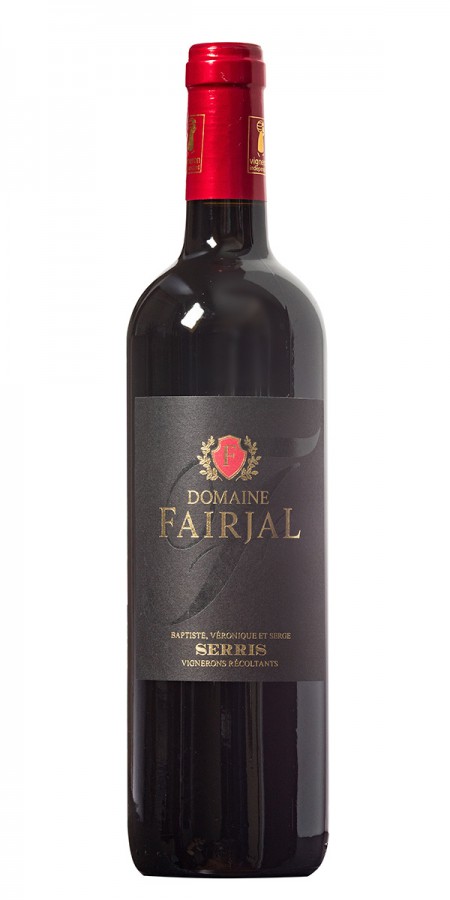 Domaine Fairjal