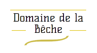 Domaine de la Bêche