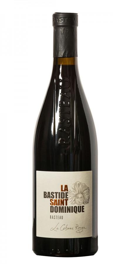 La Bastide Saint Dominique 