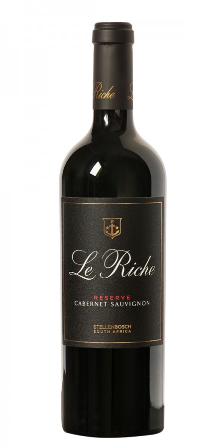 Le Riche 