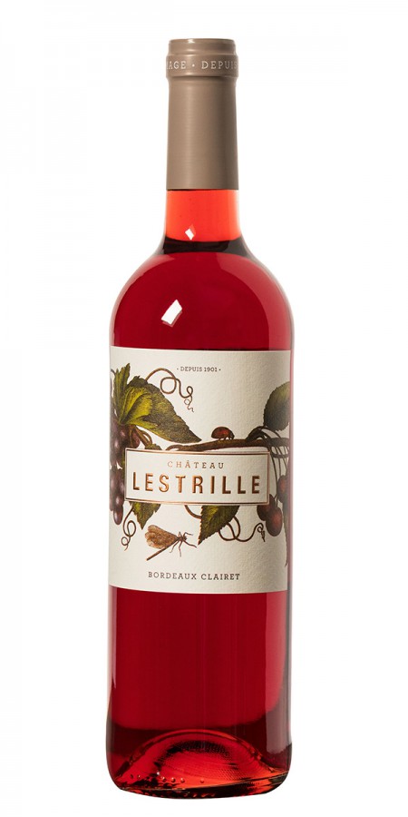 Lestrille 