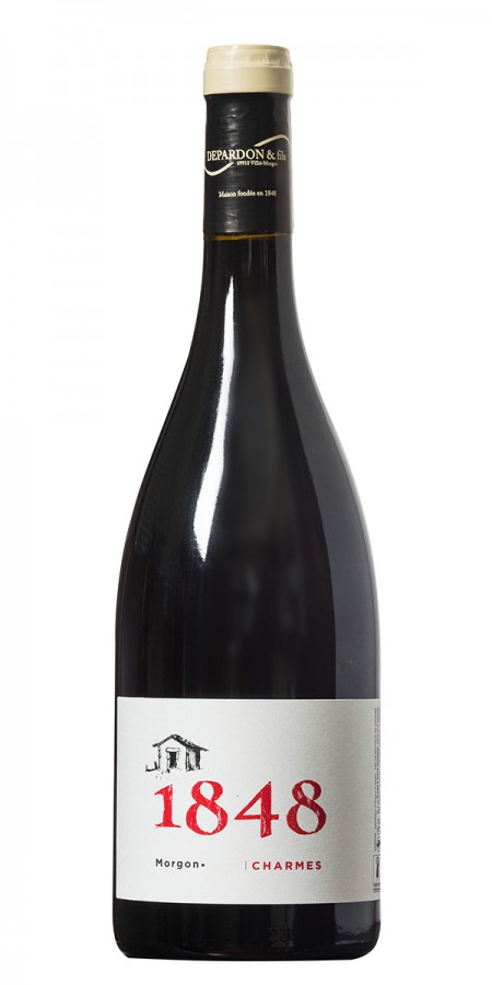 Domaine de la Bêche