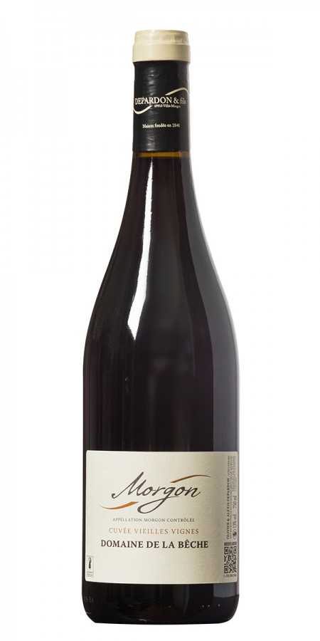 Domaine de la Bêche