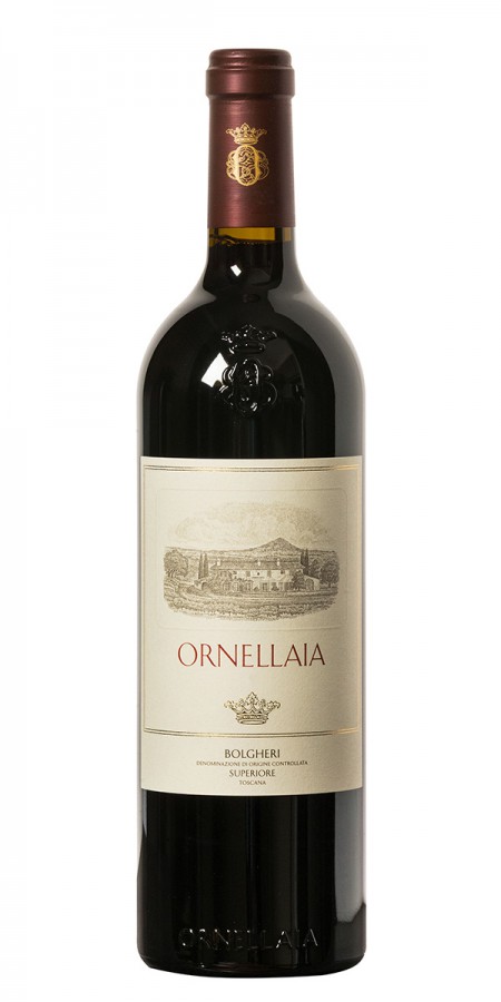 Ornellaia