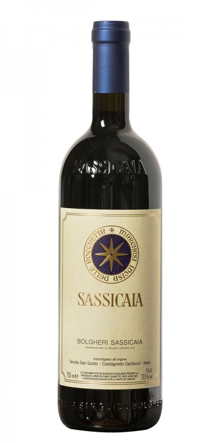 Tenuta San Guido