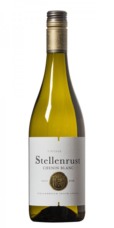 Stellenrust