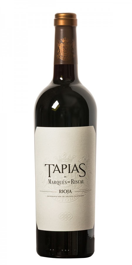 Marques de Riscal 